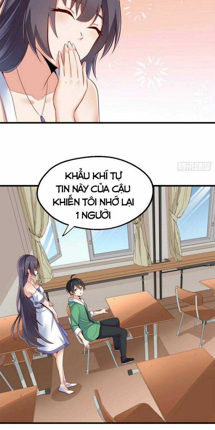 Con Rể Long Vương - Chapter 38 - Trang 12