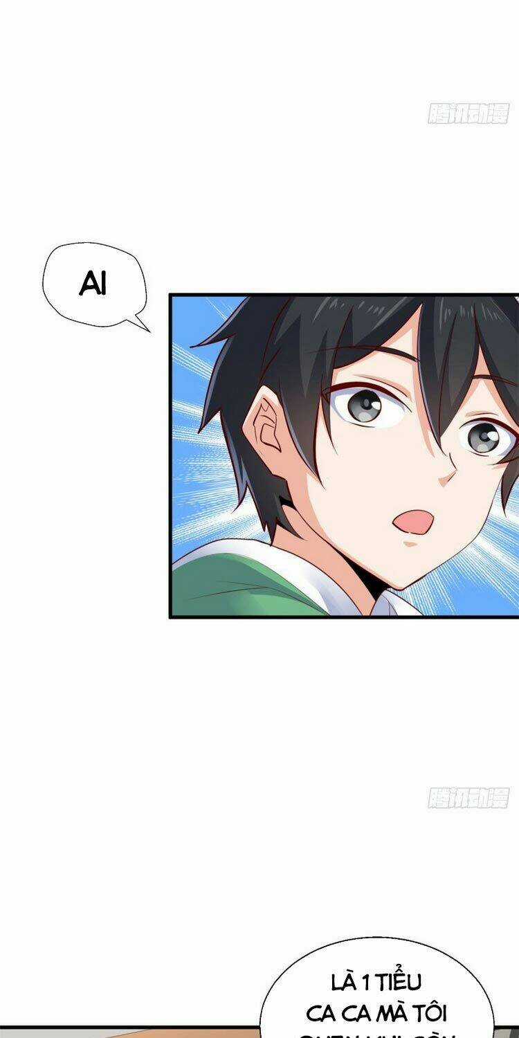 Con Rể Long Vương - Chapter 38 - Trang 13