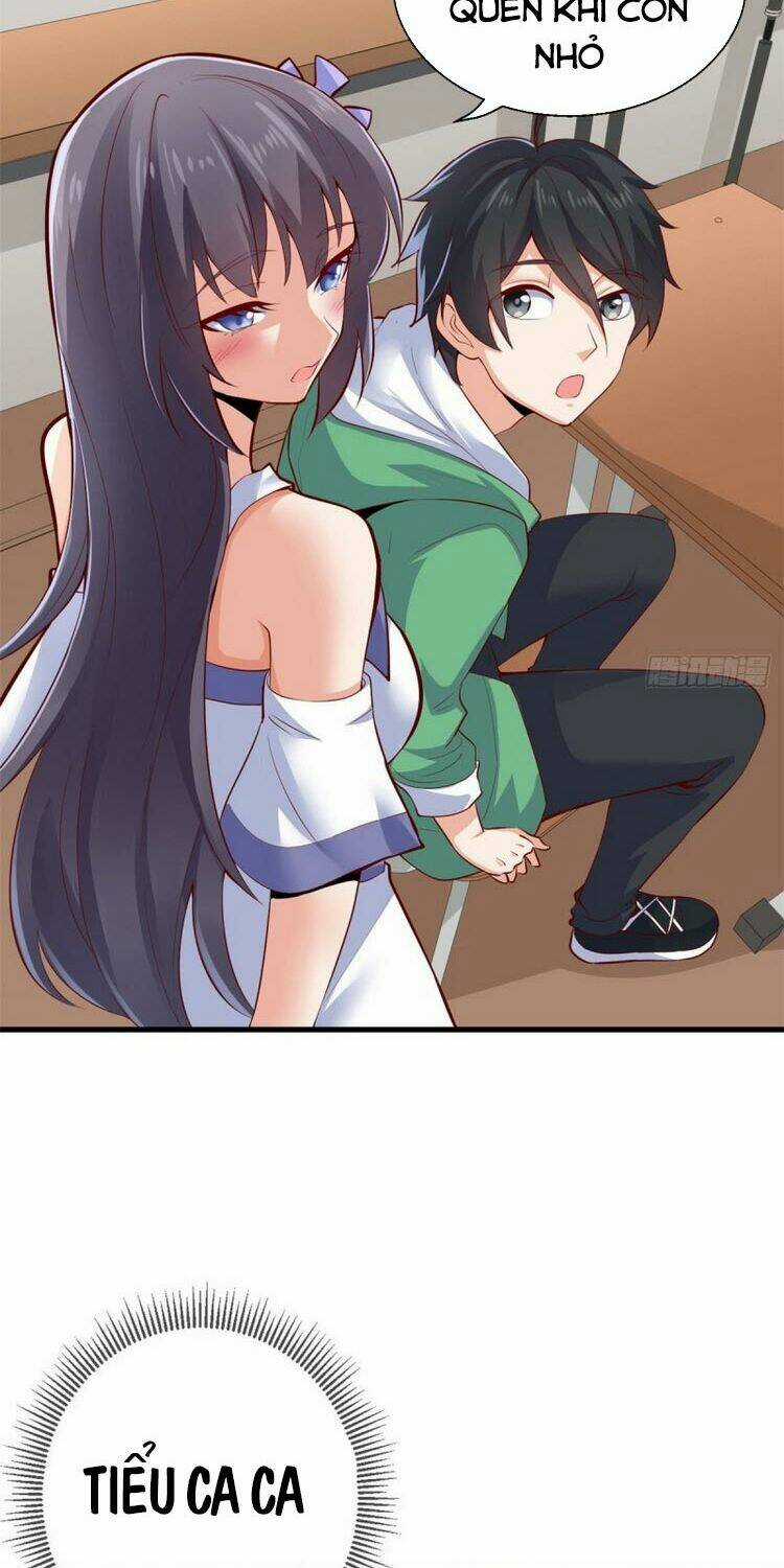 Con Rể Long Vương - Chapter 38 - Trang 14