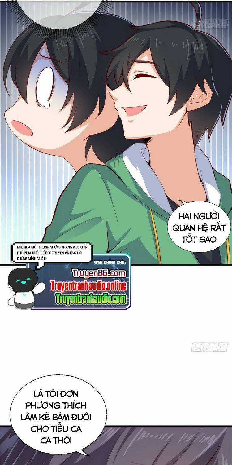 Con Rể Long Vương - Chapter 38 - Trang 15