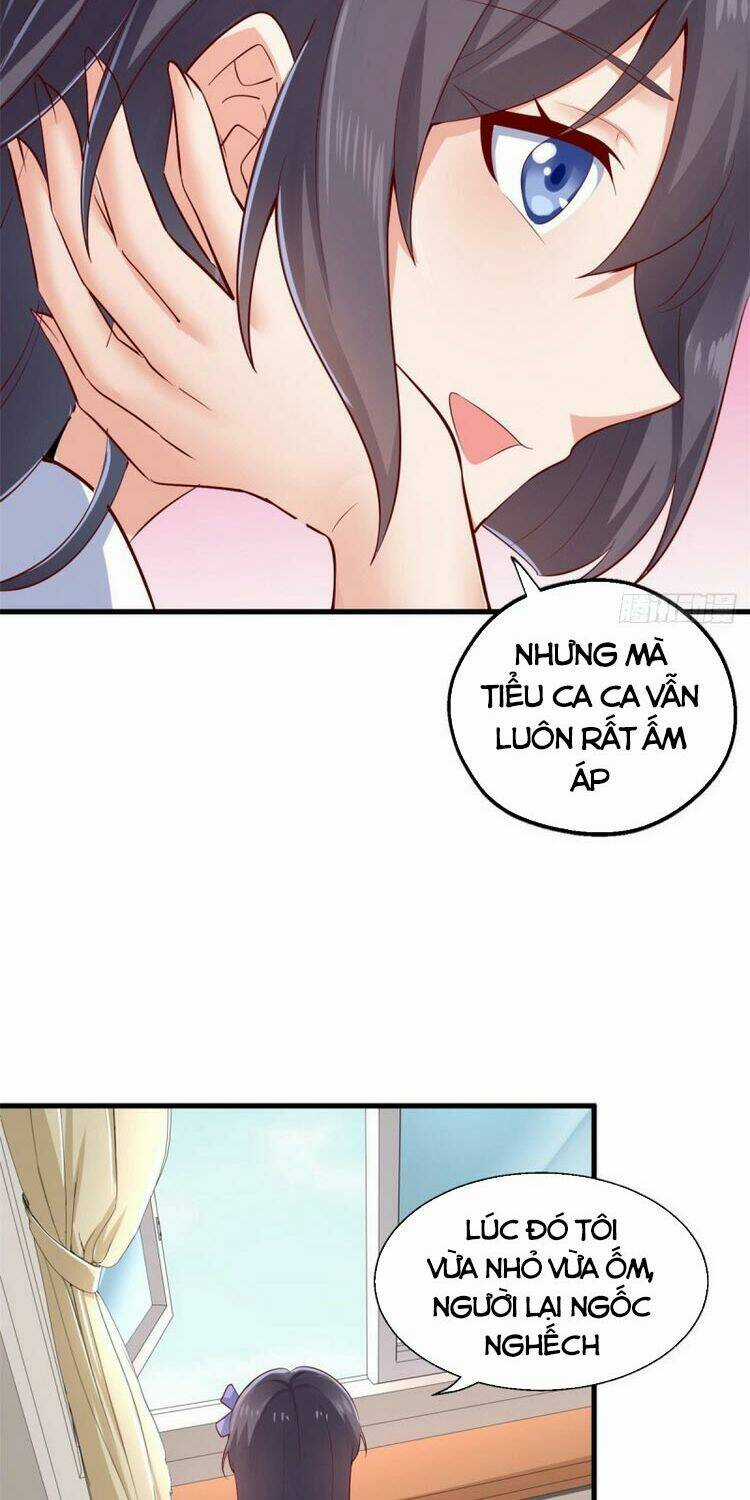 Con Rể Long Vương - Chapter 38 - Trang 16