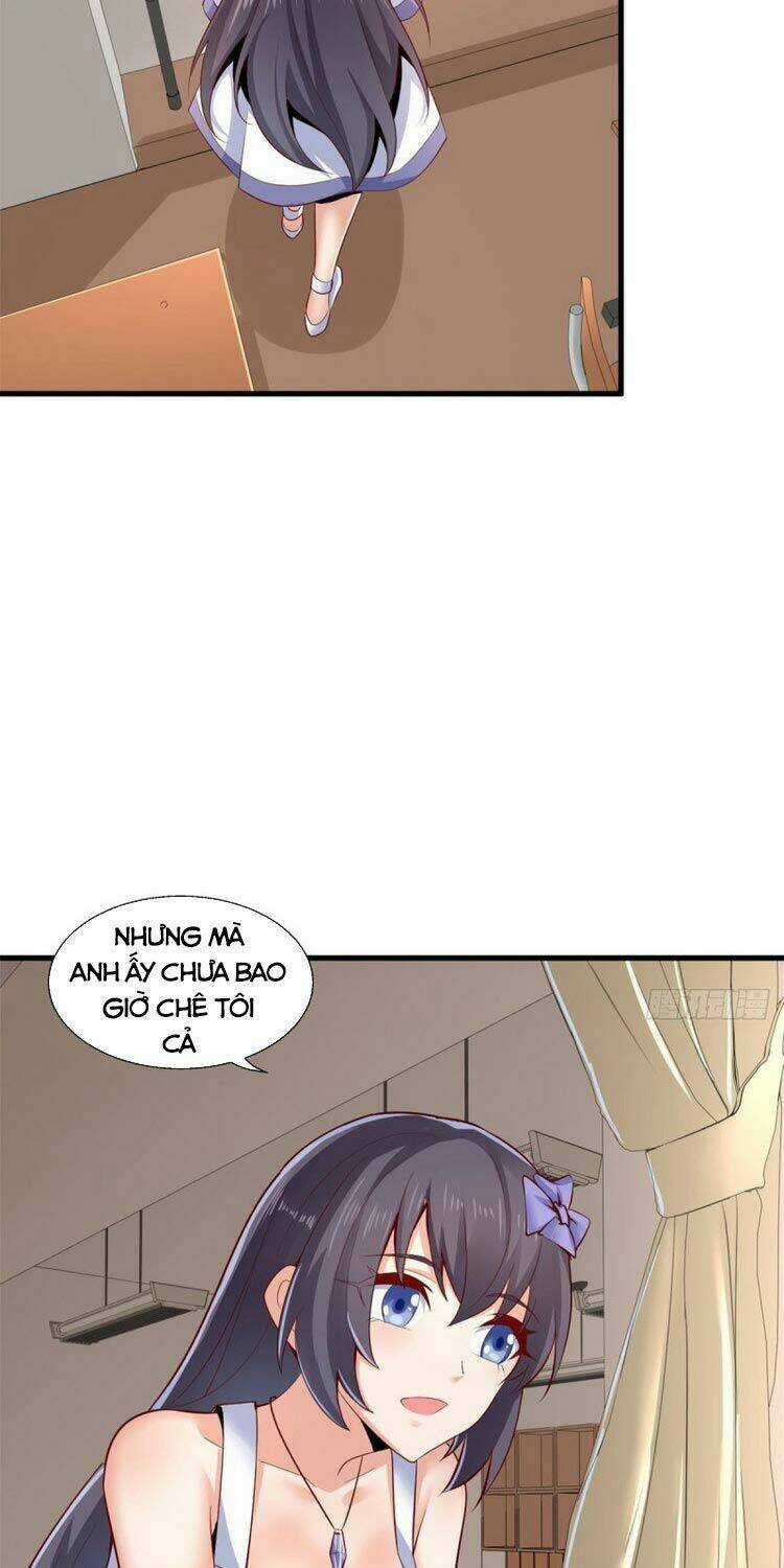 Con Rể Long Vương - Chapter 38 - Trang 18