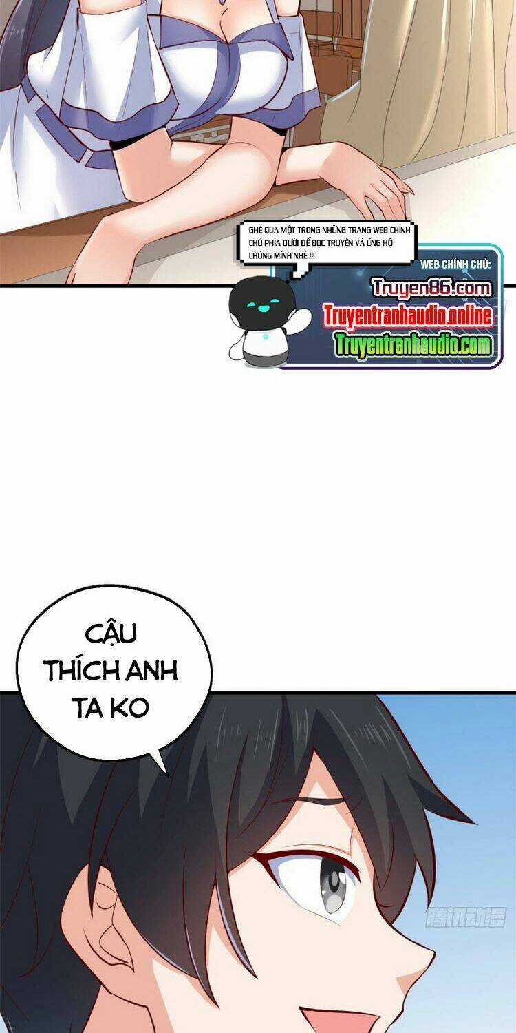 Con Rể Long Vương - Chapter 38 - Trang 19