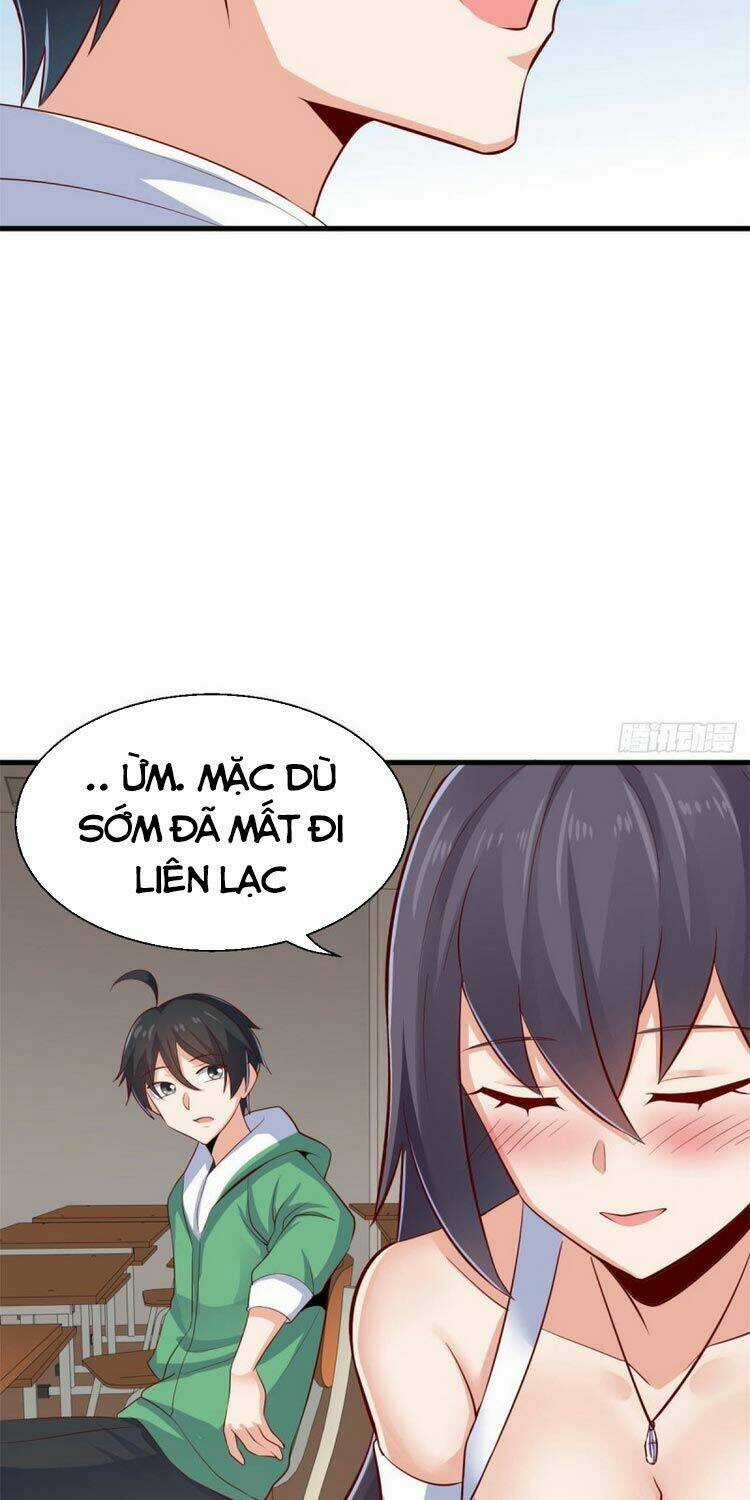 Con Rể Long Vương - Chapter 38 - Trang 20