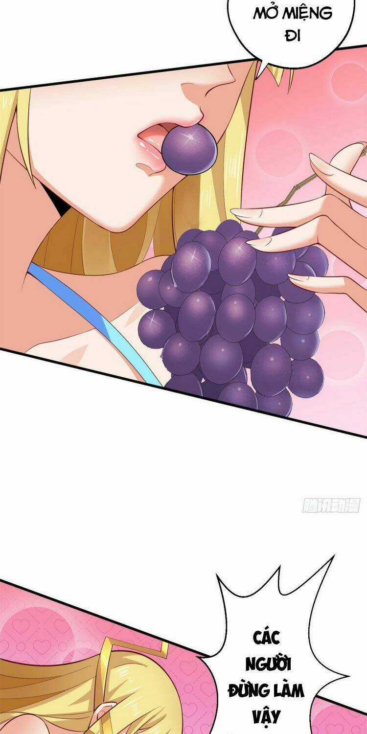 Con Rể Long Vương - Chapter 38 - Trang 3