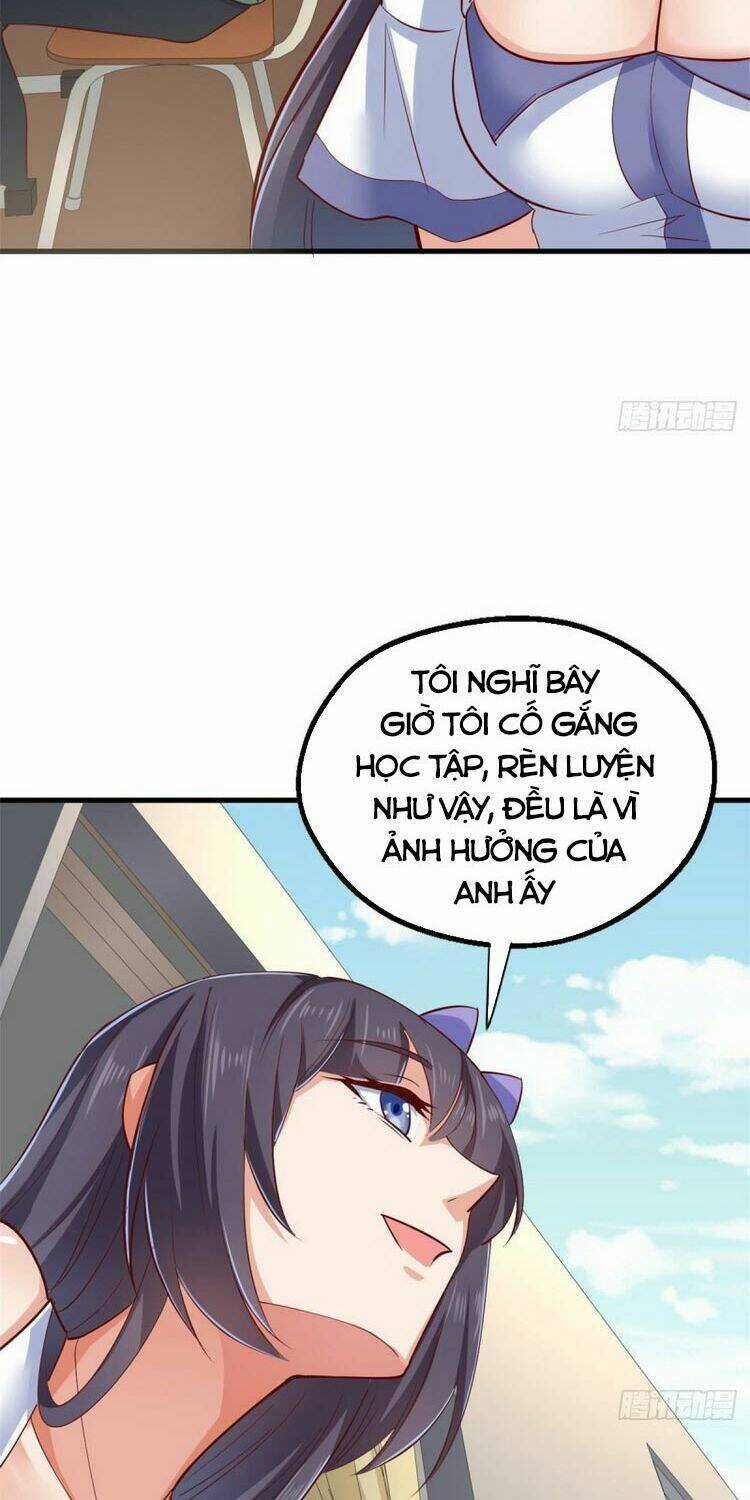 Con Rể Long Vương - Chapter 38 - Trang 21