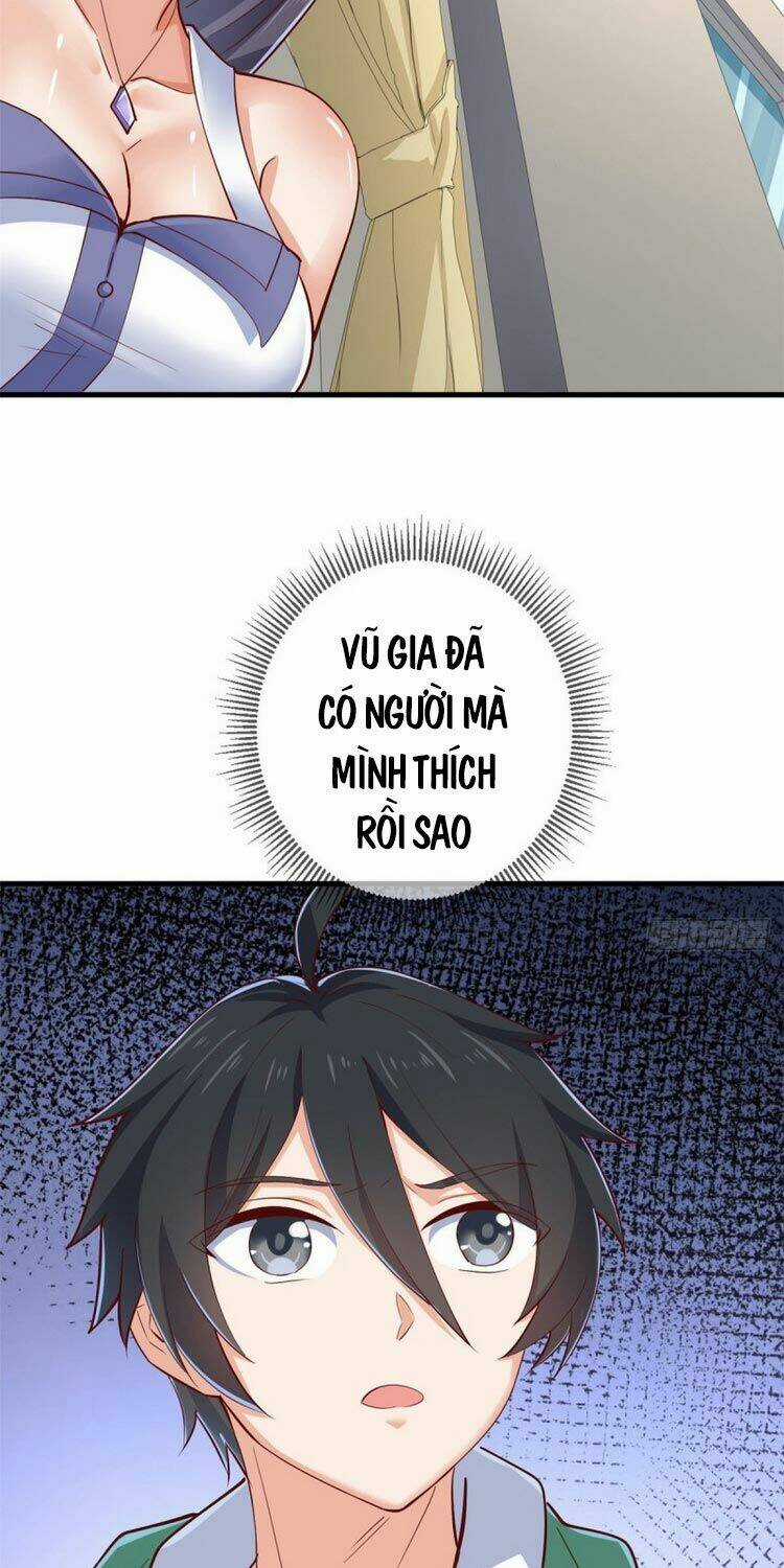 Con Rể Long Vương - Chapter 38 - Trang 22