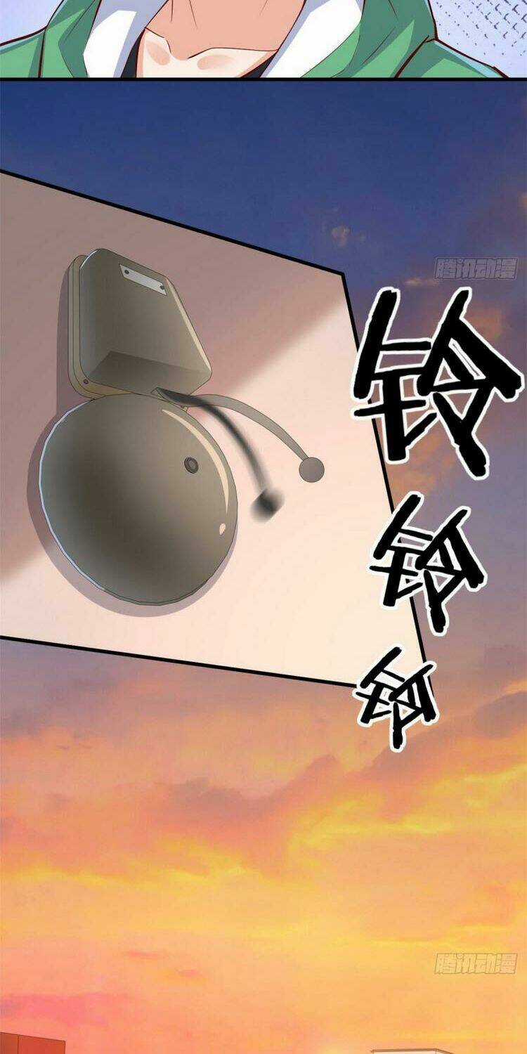 Con Rể Long Vương - Chapter 38 - Trang 23