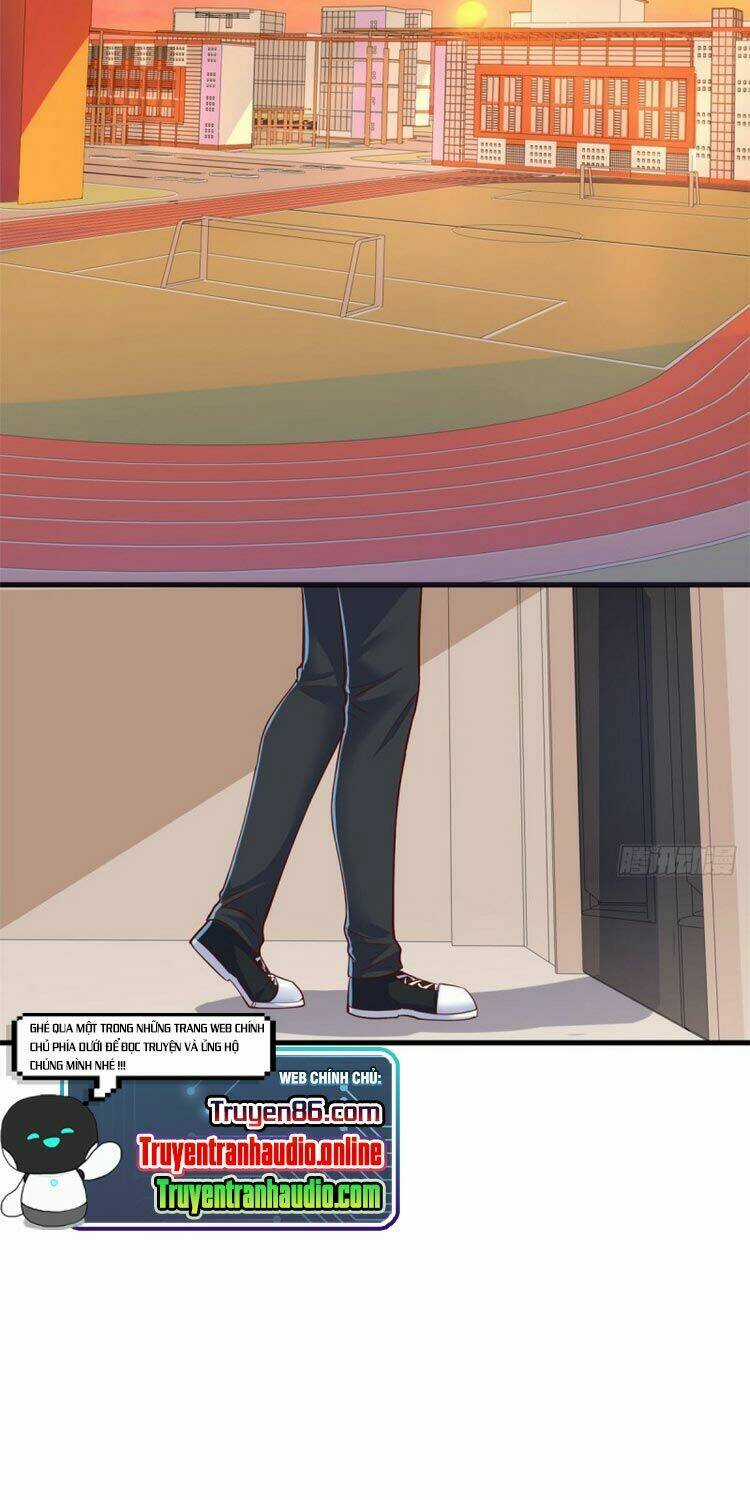 Con Rể Long Vương - Chapter 38 - Trang 24