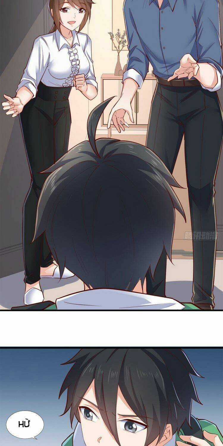 Con Rể Long Vương - Chapter 38 - Trang 28