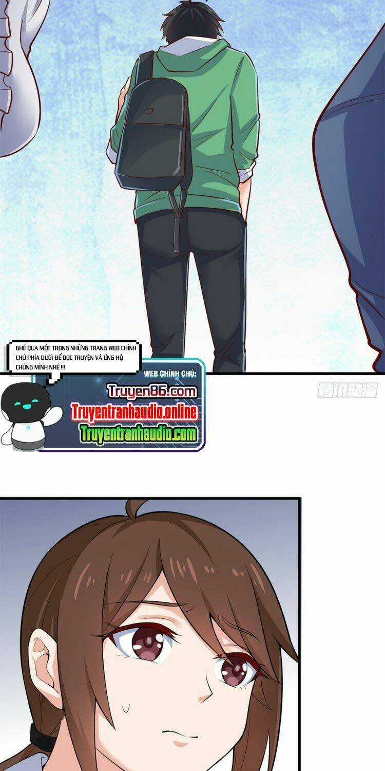 Con Rể Long Vương - Chapter 38 - Trang 30