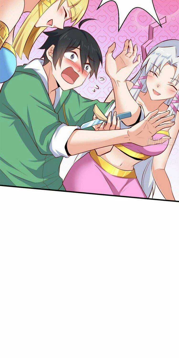 Con Rể Long Vương - Chapter 38 - Trang 4