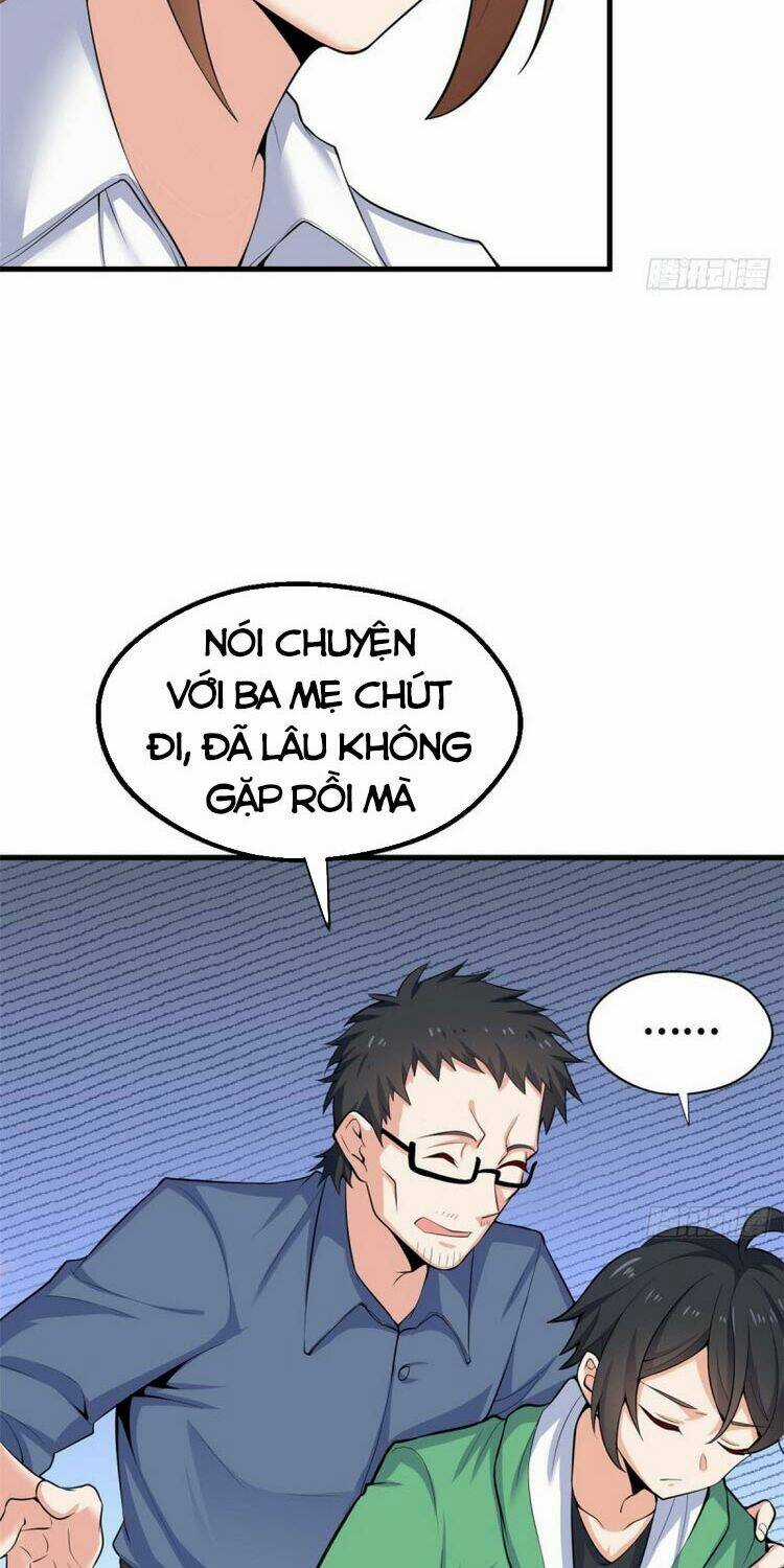 Con Rể Long Vương - Chapter 38 - Trang 31