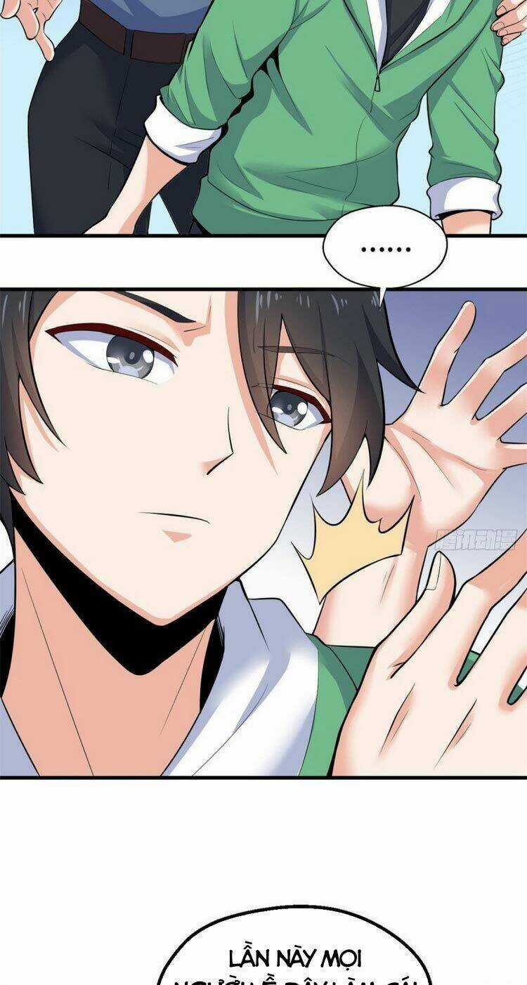 Con Rể Long Vương - Chapter 38 - Trang 32