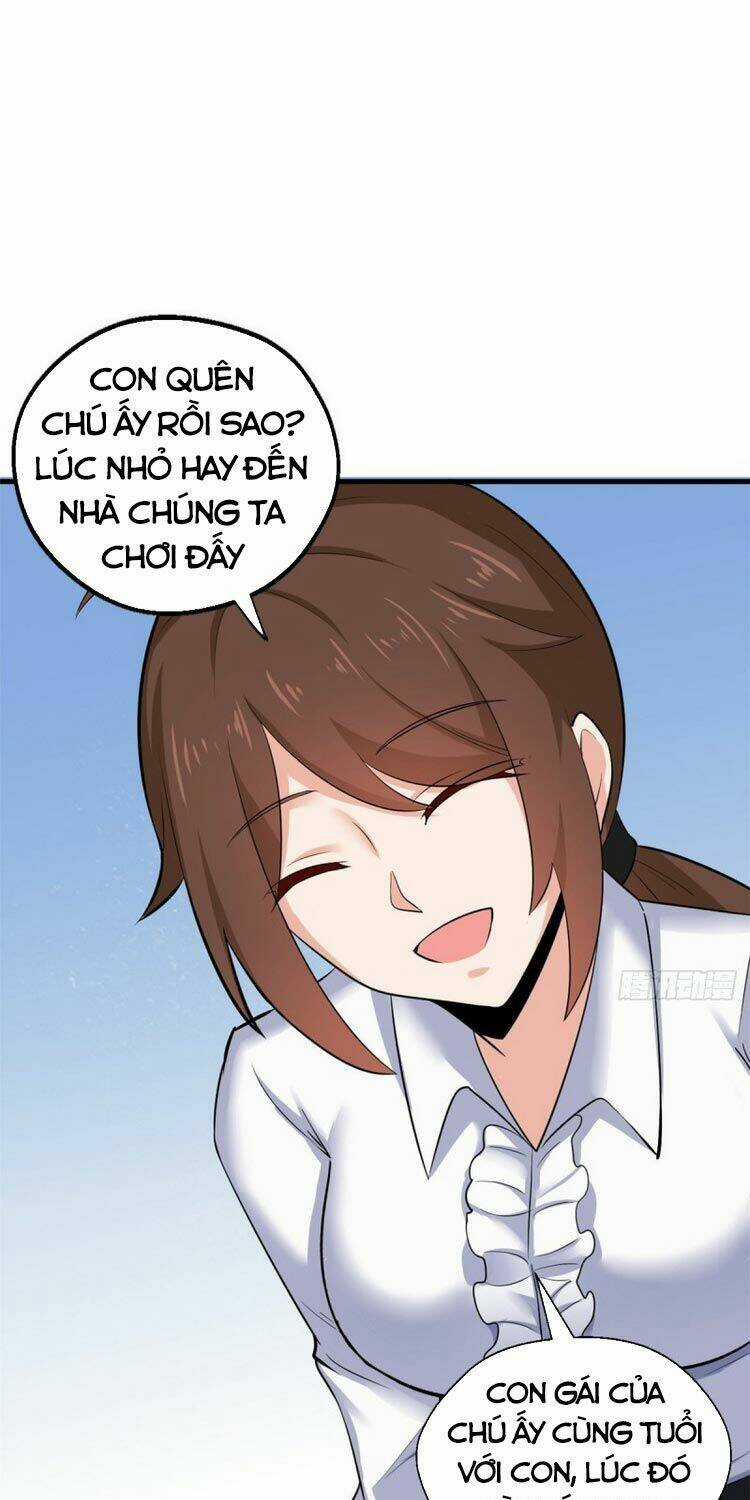 Con Rể Long Vương - Chapter 38 - Trang 36