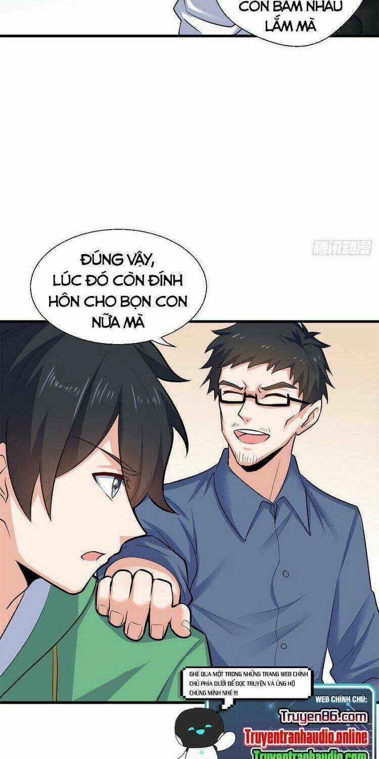 Con Rể Long Vương - Chapter 38 - Trang 37