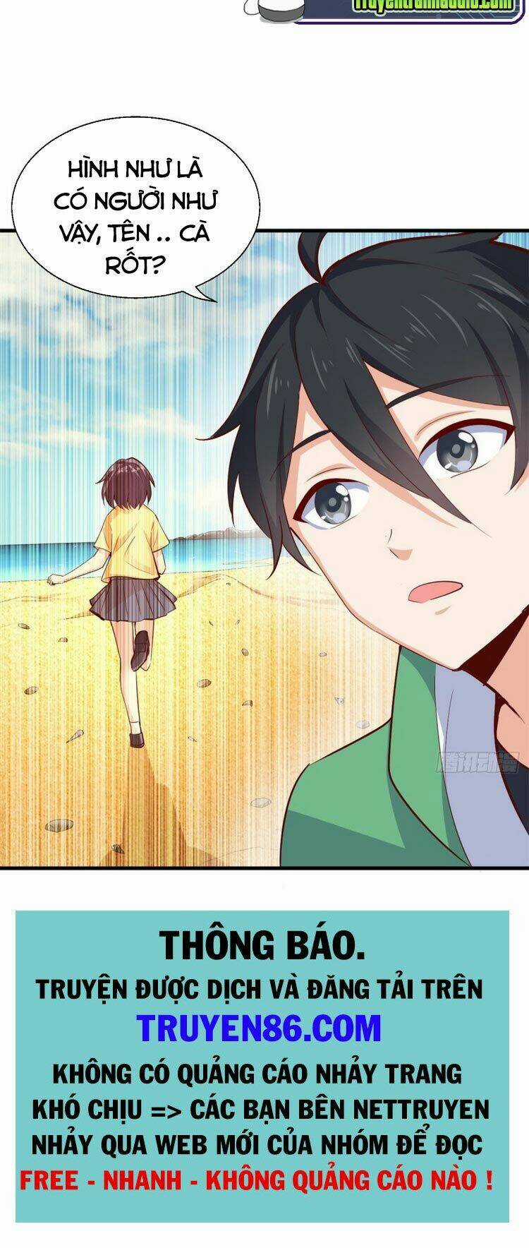 Con Rể Long Vương - Chapter 38 - Trang 38