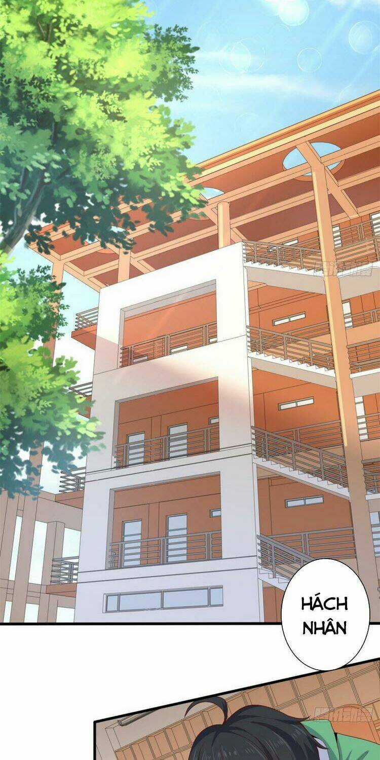 Con Rể Long Vương - Chapter 38 - Trang 6