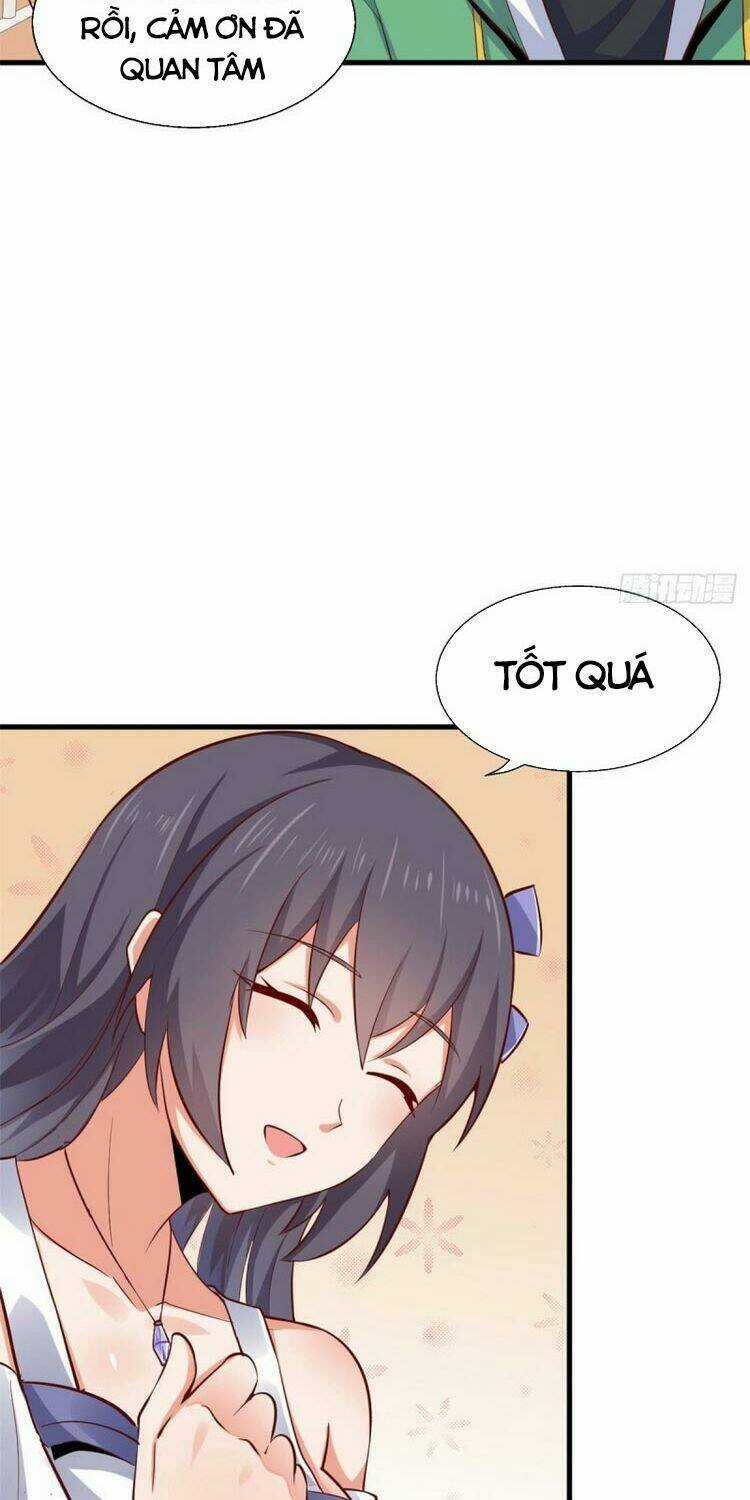 Con Rể Long Vương - Chapter 38 - Trang 8