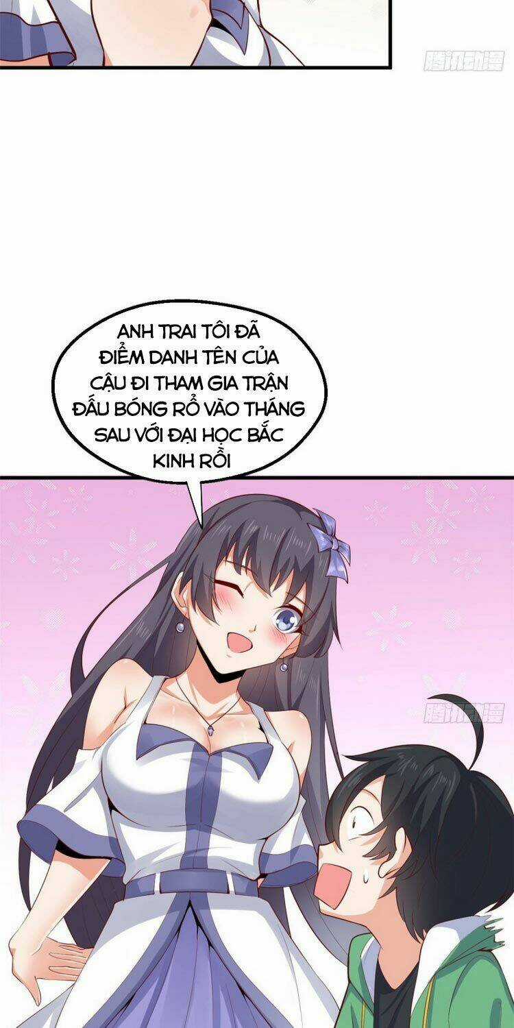 Con Rể Long Vương - Chapter 38 - Trang 9