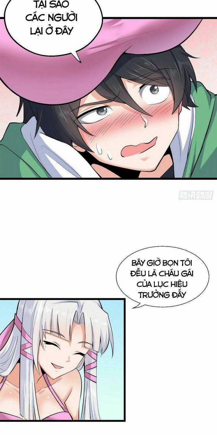 Con Rể Long Vương - Chapter 39 - Trang 2