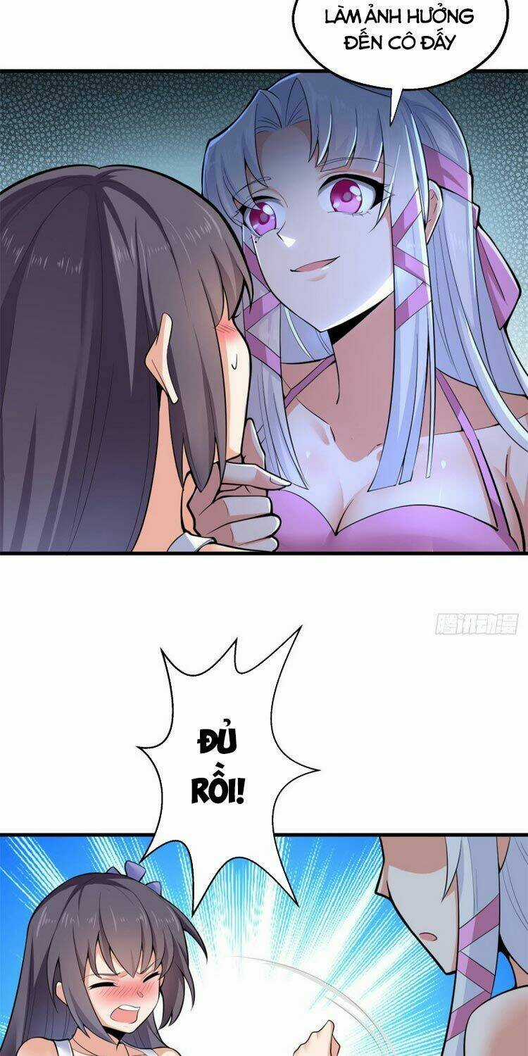 Con Rể Long Vương - Chapter 39 - Trang 11