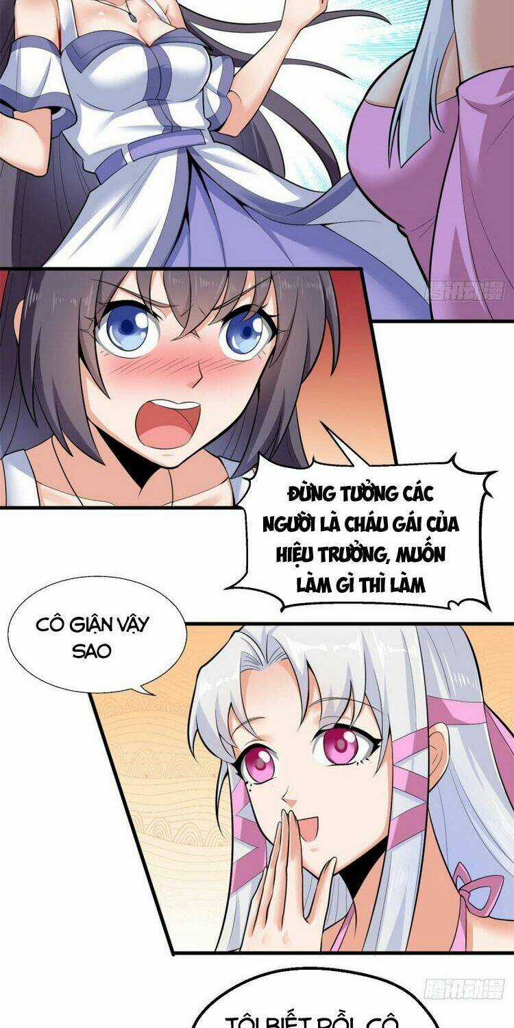 Con Rể Long Vương - Chapter 39 - Trang 12