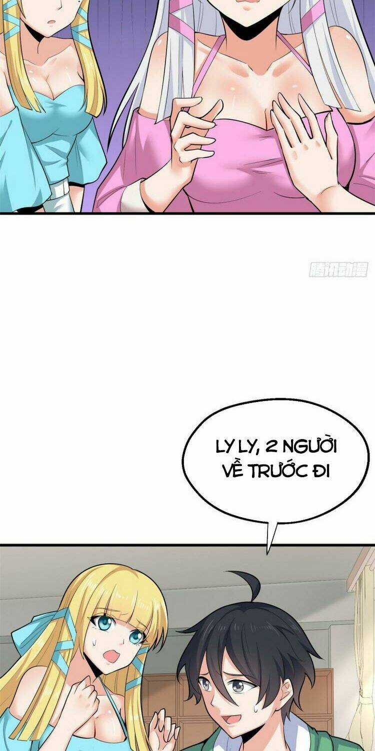 Con Rể Long Vương - Chapter 39 - Trang 14