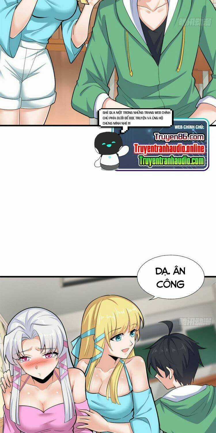 Con Rể Long Vương - Chapter 39 - Trang 15