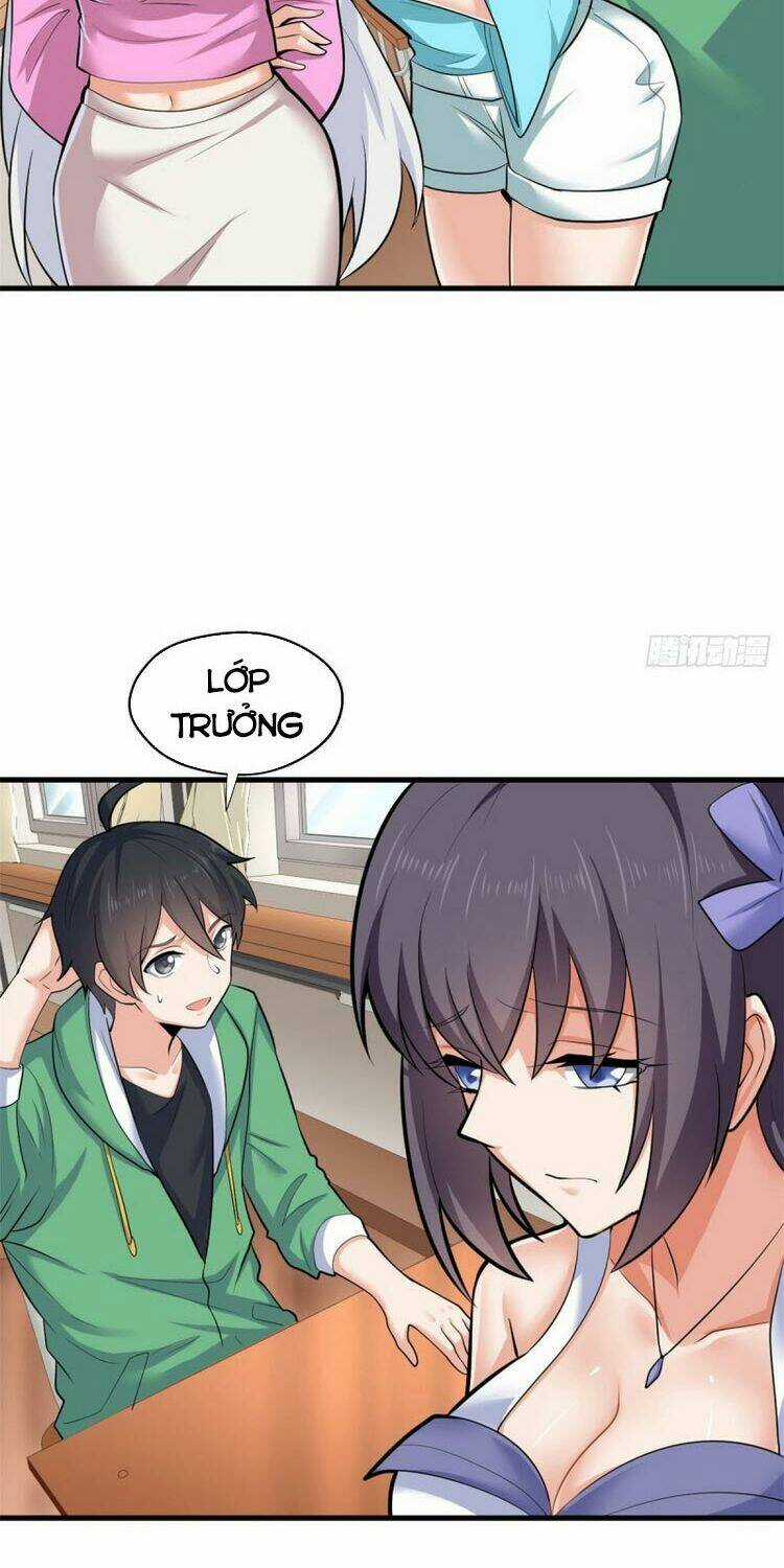 Con Rể Long Vương - Chapter 39 - Trang 16