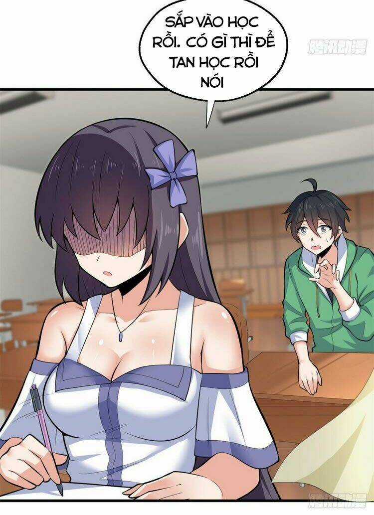 Con Rể Long Vương - Chapter 39 - Trang 18