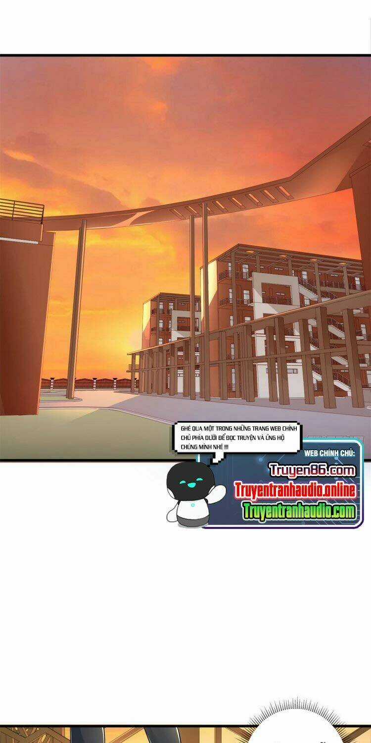 Con Rể Long Vương - Chapter 39 - Trang 19