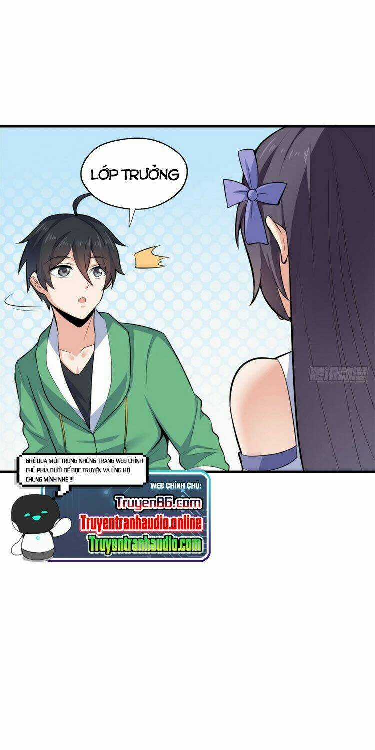 Con Rể Long Vương - Chapter 39 - Trang 21