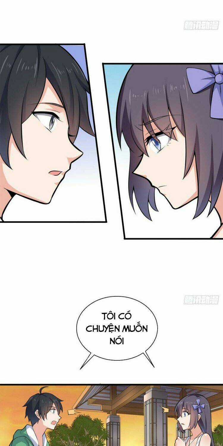 Con Rể Long Vương - Chapter 39 - Trang 22