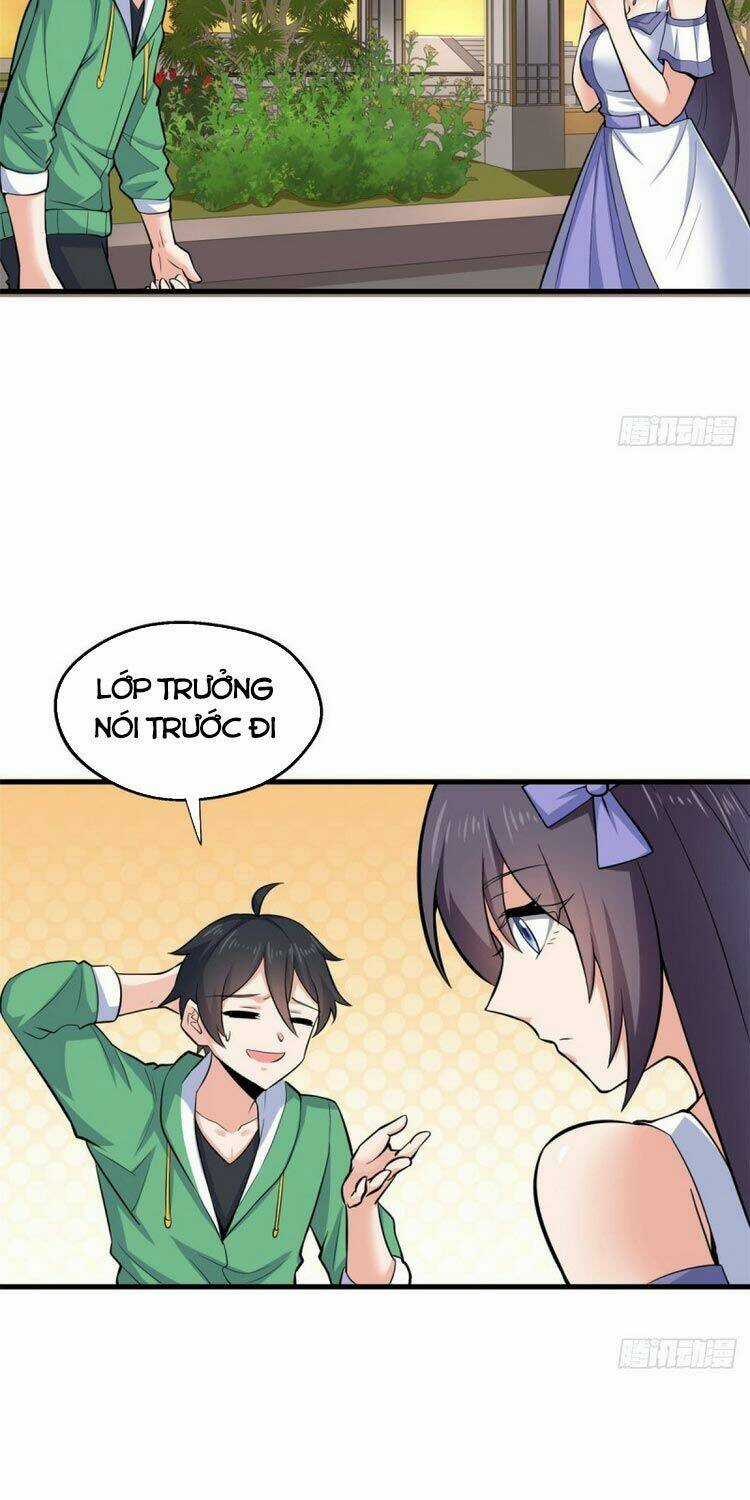 Con Rể Long Vương - Chapter 39 - Trang 23