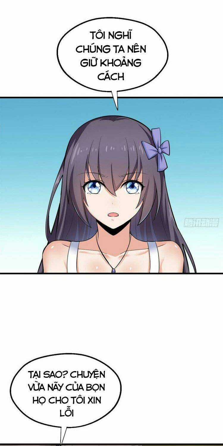 Con Rể Long Vương - Chapter 39 - Trang 24