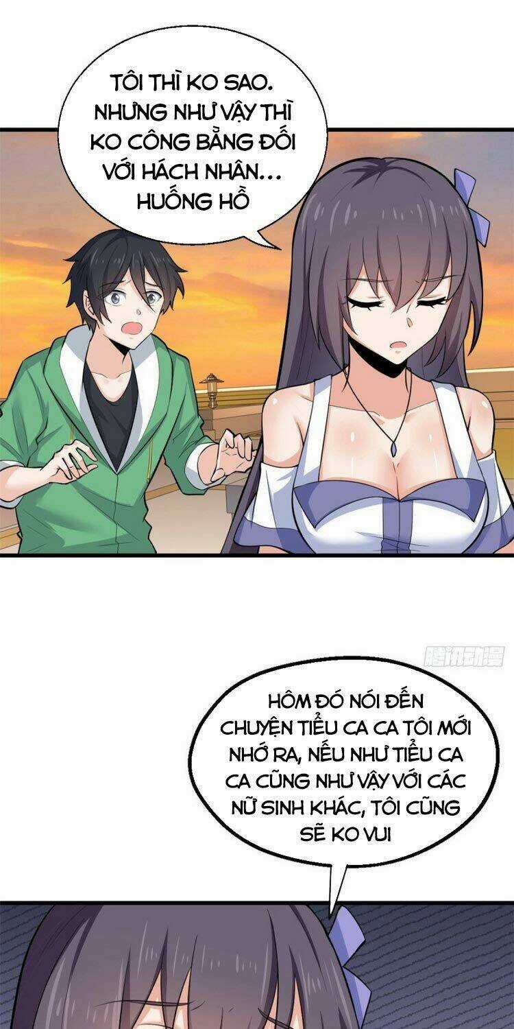 Con Rể Long Vương - Chapter 39 - Trang 27