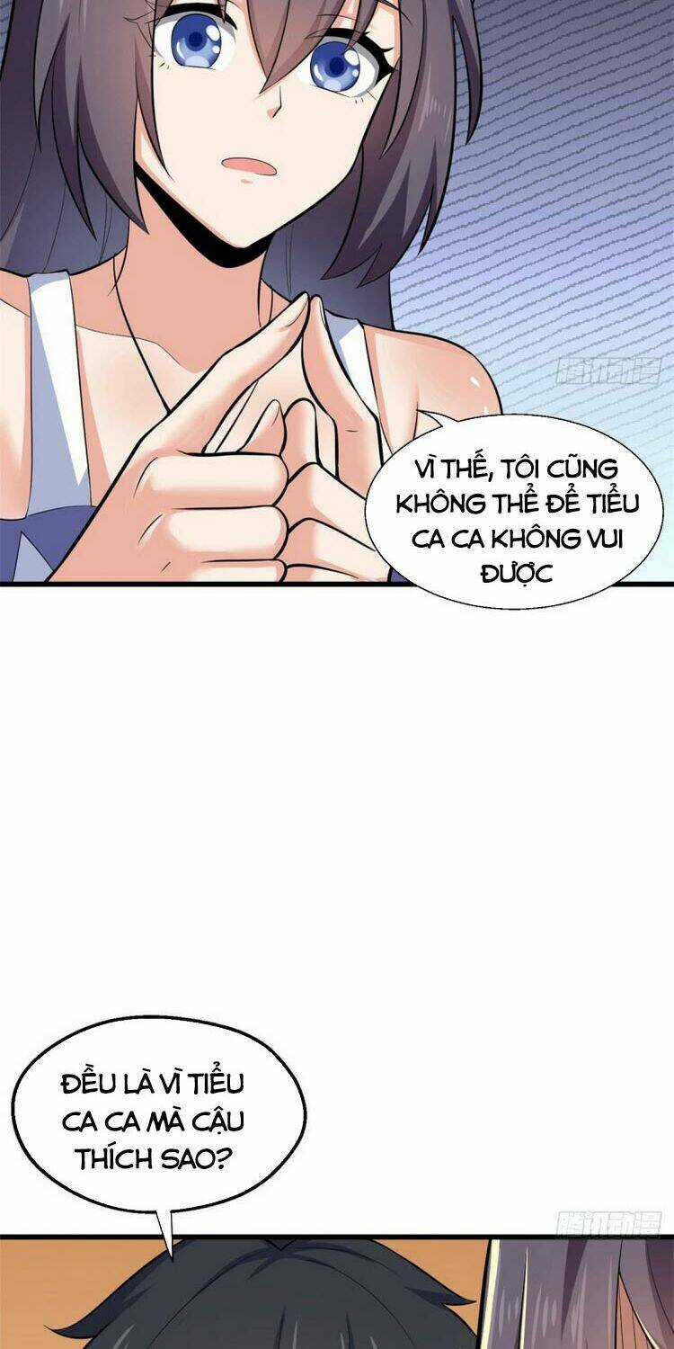 Con Rể Long Vương - Chapter 39 - Trang 28