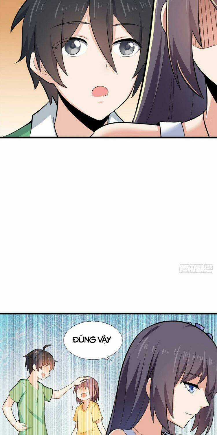 Con Rể Long Vương - Chapter 39 - Trang 29