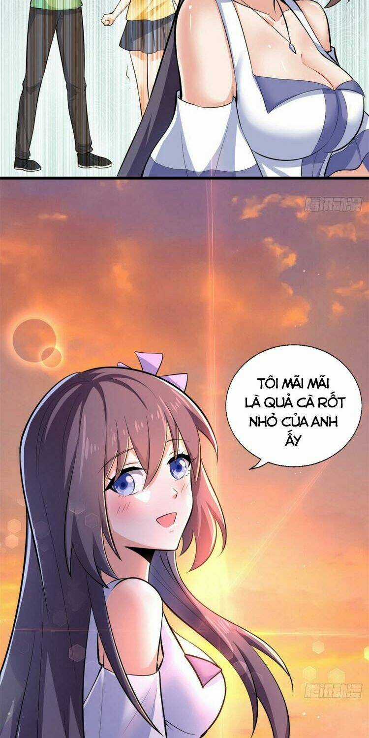 Con Rể Long Vương - Chapter 39 - Trang 30