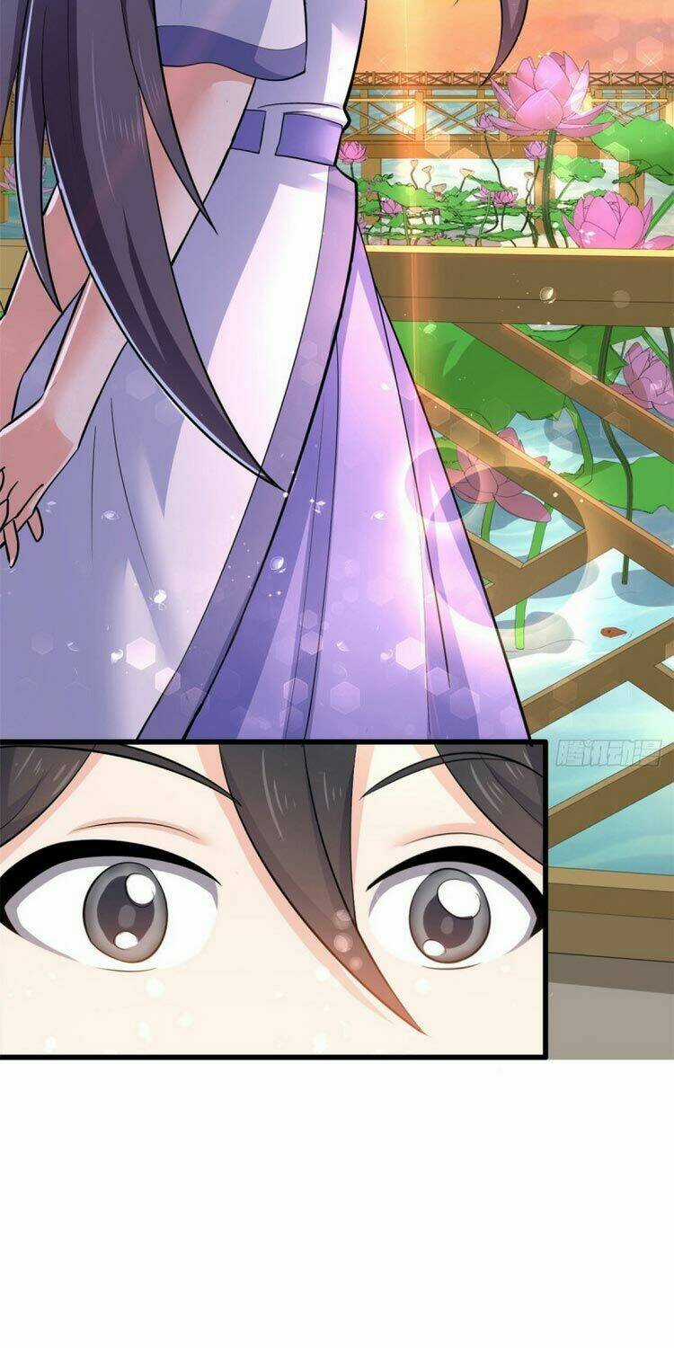 Con Rể Long Vương - Chapter 39 - Trang 31