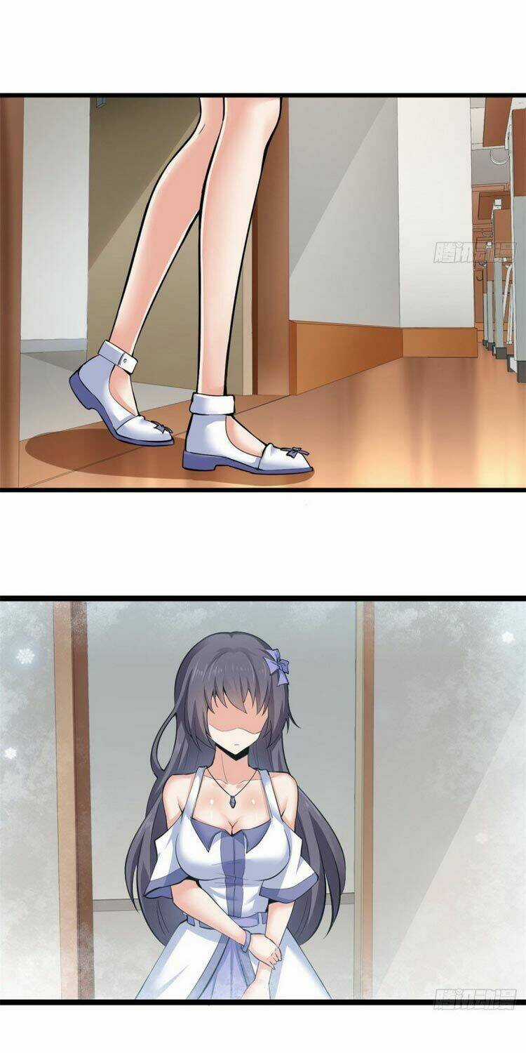 Con Rể Long Vương - Chapter 39 - Trang 5