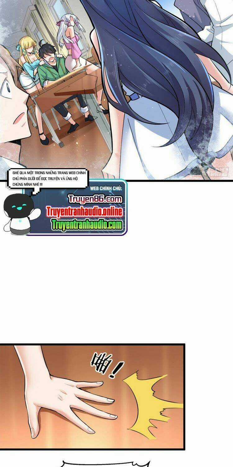 Con Rể Long Vương - Chapter 39 - Trang 7