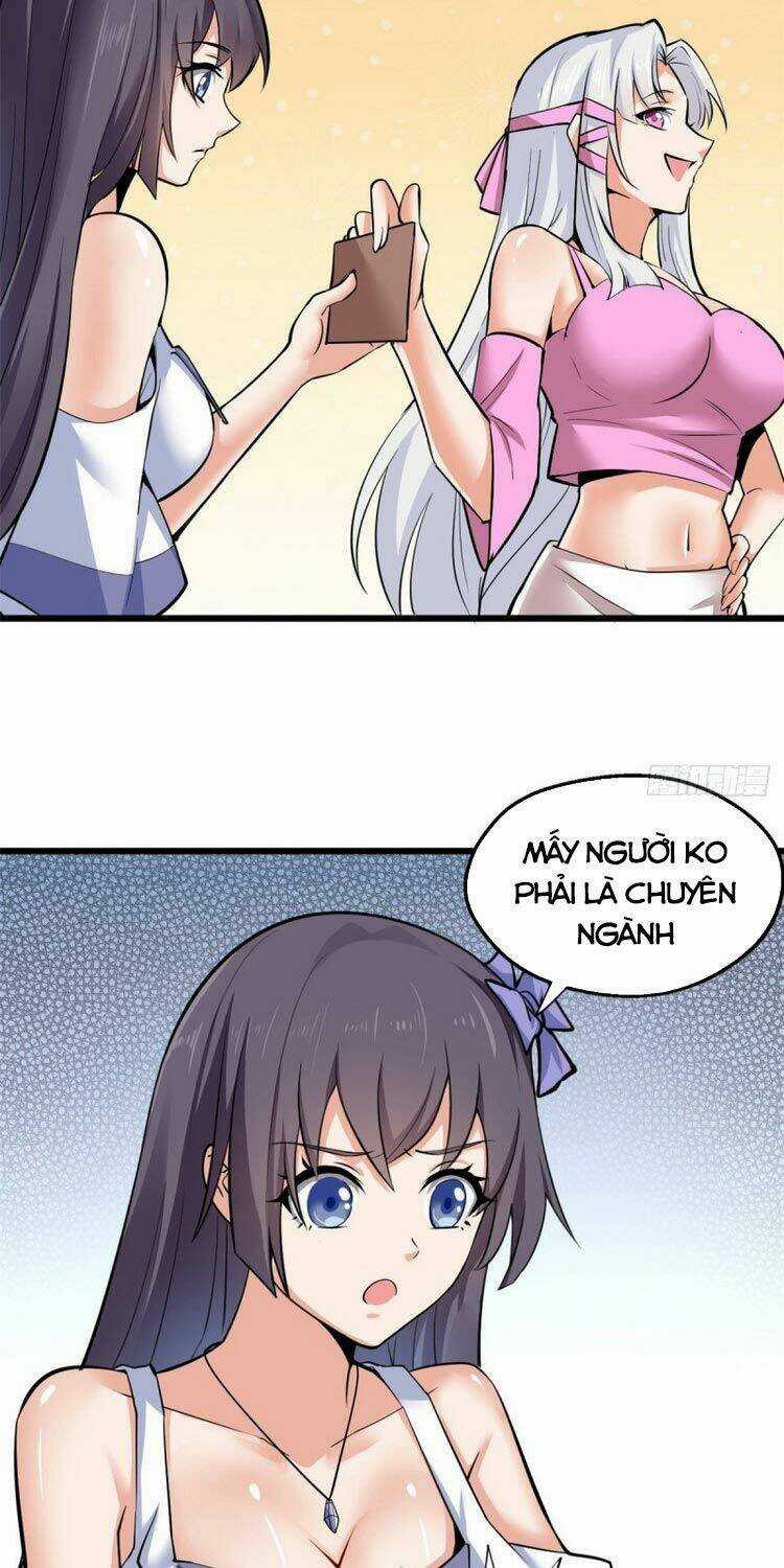 Con Rể Long Vương - Chapter 39 - Trang 9