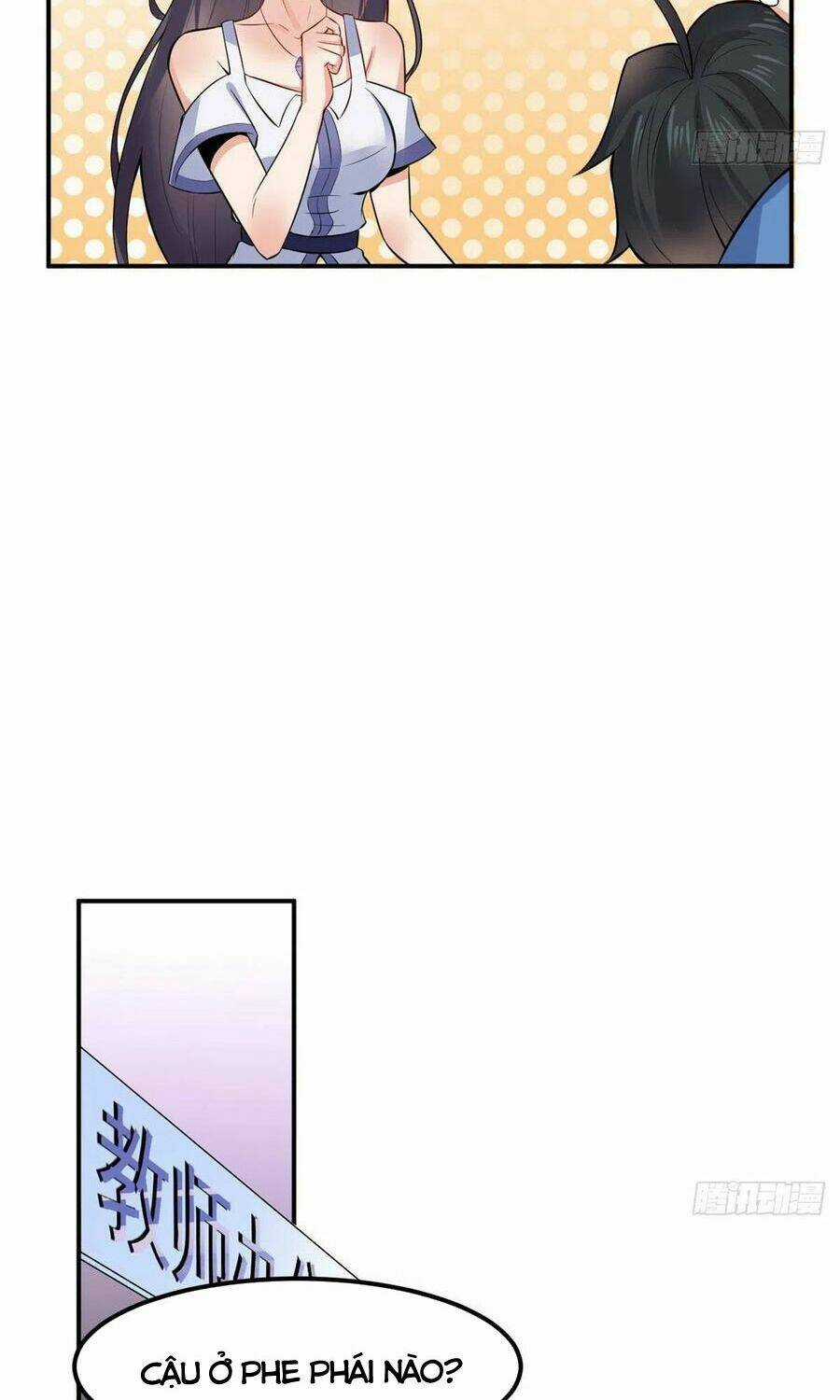 Con Rể Long Vương - Chapter 4 - Trang 16