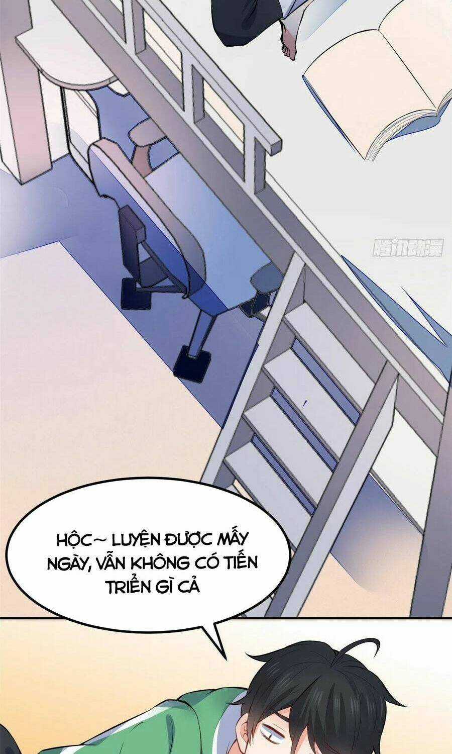 Con Rể Long Vương - Chapter 4 - Trang 28