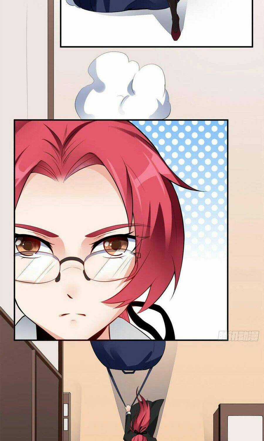 Con Rể Long Vương - Chapter 4 - Trang 4