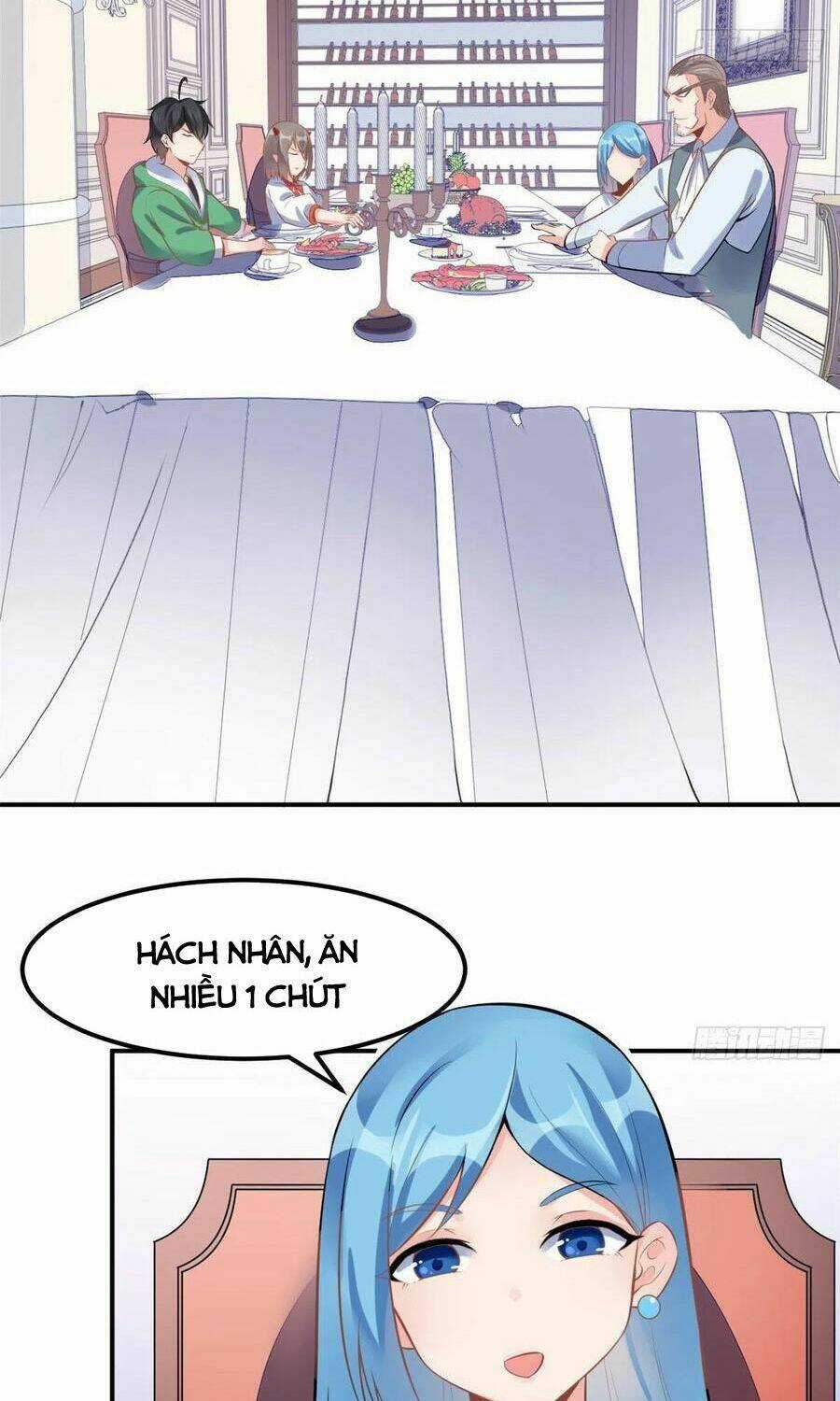 Con Rể Long Vương - Chapter 4 - Trang 32