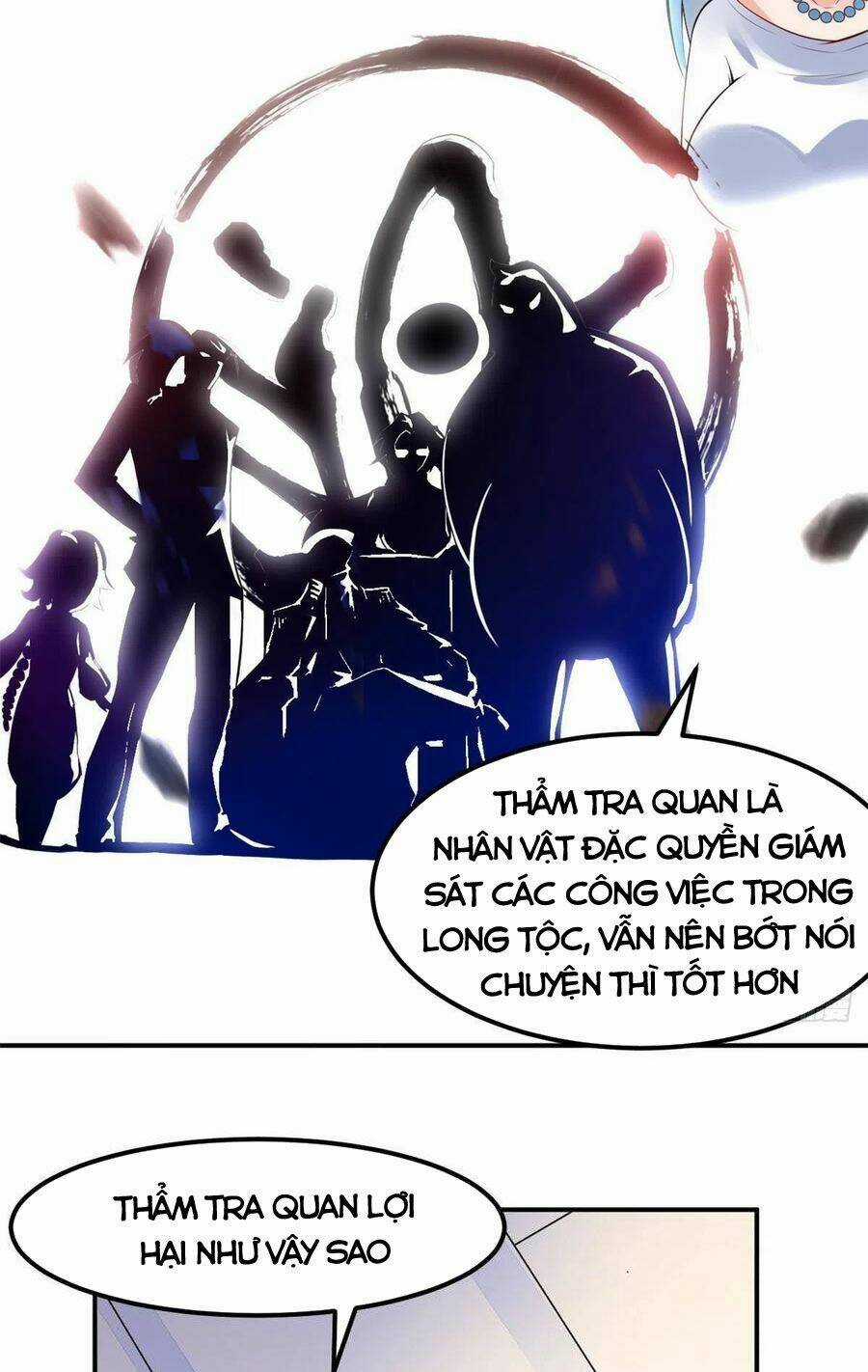 Con Rể Long Vương - Chapter 4 - Trang 38