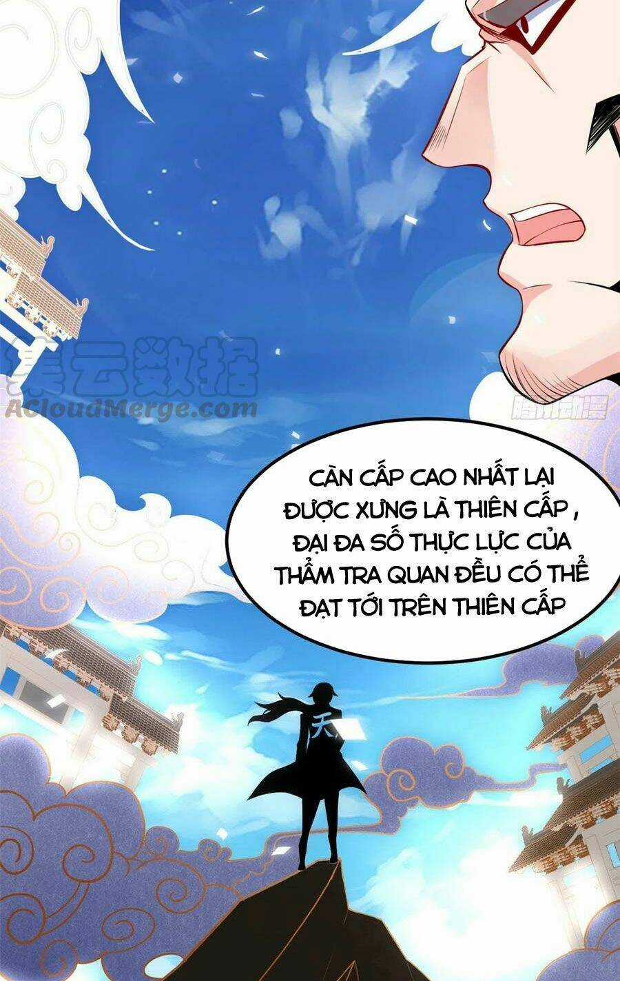 Con Rể Long Vương - Chapter 4 - Trang 40